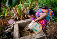 Fair Climate Fund – Taking Progressive Clean Steps Eco Ideaz