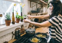 20 Ways to Conserve Water at Home eco Ideaz