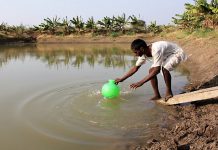 Corporate CSR Initiatives to Conserve Water Across India eco Ideaz