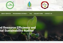 CII offers Resource Efficiency and Environmental Sustainability course online eco Ideaz