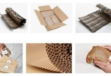 Green Packaging: A Sustainable Option for the Environment green packaging