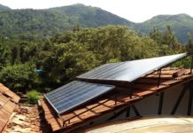 U-Solar Helps Stabilize Healthcare For The Last Mile eco Ideaz