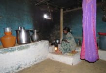 TIDE – Conserving Forests, Empowering People With Clean Cook-Stoves