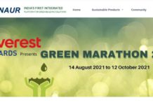 Sustainability leaders are invited to join Econaur Green Marathon