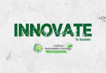L’Oréal India invites innovative ideas for its Fifth Sustainability Challenge 2021