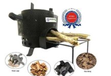 CSIR-NEERI innovates multi-fuel improved NEERDHUR Cookstoves for Gujarat villagers CSIR-NEERI innovates multi-fuel improved NEERDHUR Cookstoves