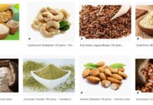 Eco-conscious Consumers Can Impact with Sustainable Shopping organically grown farm produce