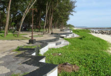 Top 10 Blue Flag Beaches in India Committed to Marine Conservation