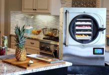 5 Good Reasons to Get a Freeze Dryer