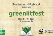 Eco-Conscious Readers Invited for First Green Literature Festival in India
