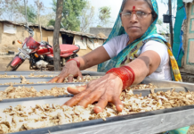 S4S Technologies Empowers Women With Solar Conduction Dryers