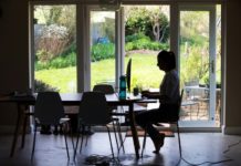 Are There Any Environmental Benefits in Working Remotely?