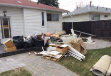 How To Dispose Of Building Renovation Waste Properly