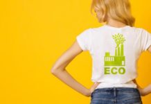 4 Reasons To Choose Sustainable Clothing Printing