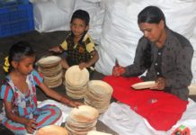 Indigenous Innovations – Utilizing Agrowaste Resources and Empowering Rural Women