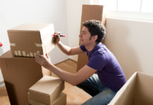 How to Avoid Moving Mistakes While Relocating