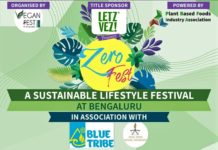 India’s first Zero Fest to be hosted in Bengaluru in April