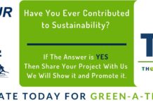 Econaur Green-A-Thon invites applicants for its Sustainability Awards 2022