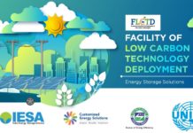FLCTD Innovation Challenge invites ideas in energy storage systems