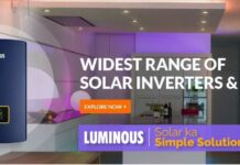 Top Characteristics to Keep in Mind Other than Solar Inverter Price