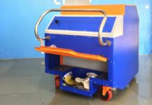 Wrapper Picker – A Magic Tool For Sanitation Workers