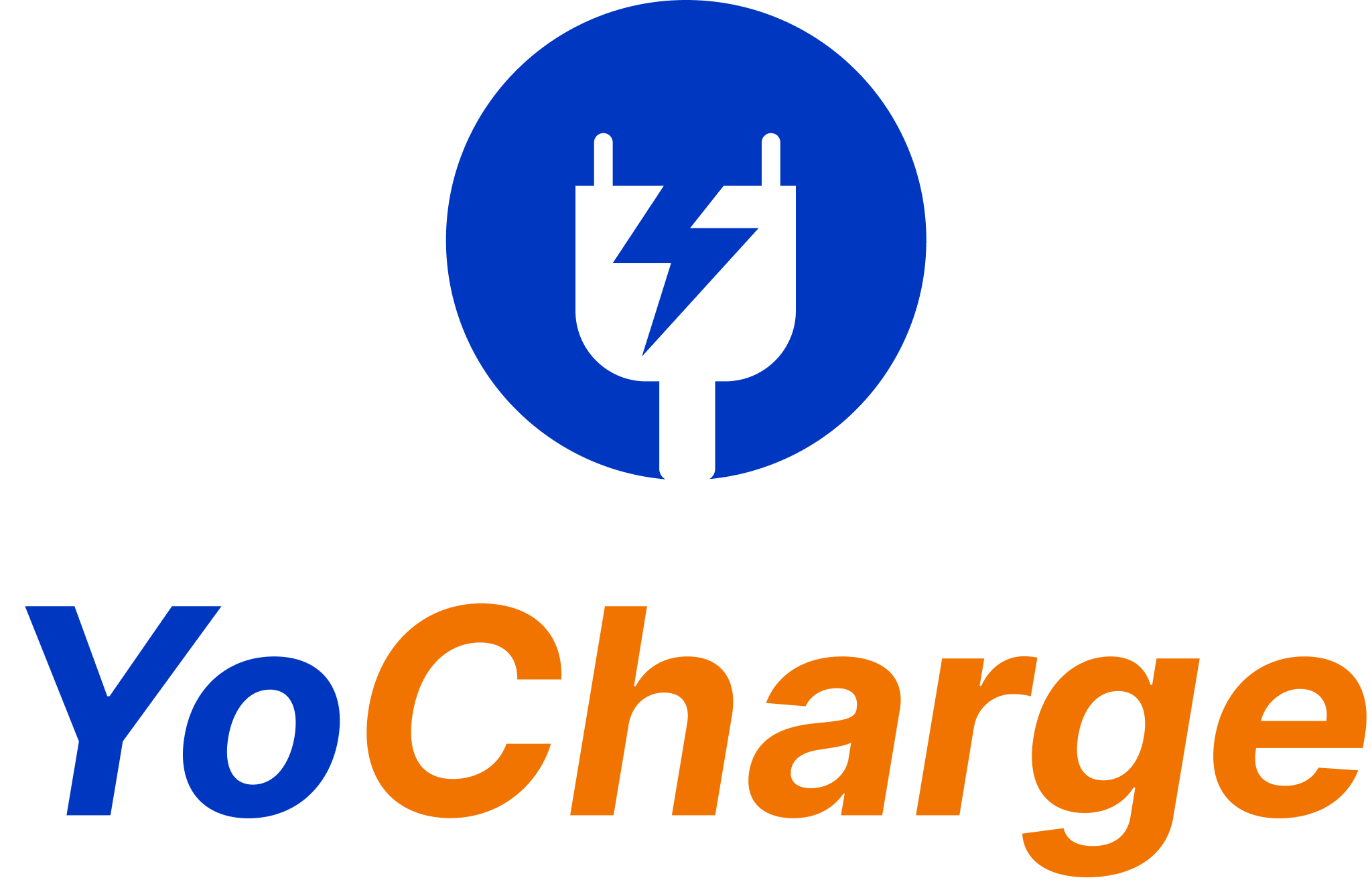 YoCharge EV Charging