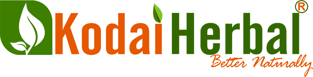 Kodai Herbal