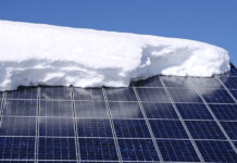 How Does Winter Affect Solar Panels in Canada?