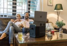 6 Ways to Make Your Home More Eco-Friendly