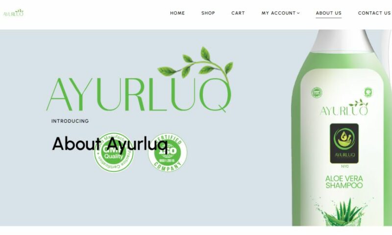 Ayurluq
