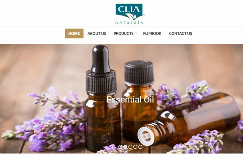 Clia Naturals