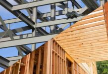 From Blueprint to Eco-friendly Reality: Sustainable Construction Practices for a Healthy Environment