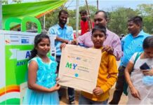 How Environmental NGOs in India Collaborate to Promote Environmental Sustainability