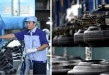 Implementing the E-Liability Approach for Sustainable Tire Manufacturing