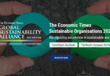 ET Edge to host its Global Sustainability Alliance Series at Mumbai