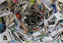 Trash Disposal & Junk Removal Services – Know the Difference Before Recycling