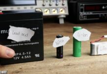 Get the Basics of Inverter Battery For Energy Storage