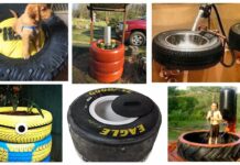 Effective Eco-Friendly Practices For Tyre Disposal