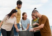 How to Empower Your Neighborhood Community to Foster Sustainability