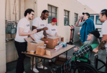 Twelve Tips for Community Disaster Preparedness