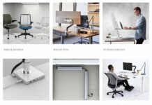 Can Ergonomic Products Improve Posture and Provide Back Pain Relief?