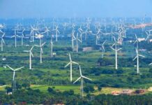 Studying Environmental Impacts of Wind Energy in India