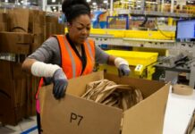 Streamlining Operations With Innovative & Efficient Industrial Packaging