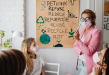 How Important Is Environmental Education at School?