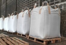 Sustainable Packaging Using FIBC Jumbo Bags – The Next Step in Goods Transport