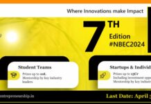 C-CAMP invites applications for 7th National Bio Entrepreneurship Competition