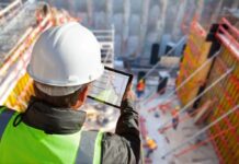 Harnessing Safety Technology for Sustainable and Carbon Neutral Construction safety technology for construction