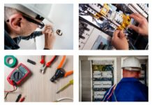 Vital Role Played by Electricians in Promoting Sustainability