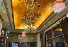 The Best Of Dubai’s Finest Dining Establishments