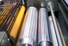 How Rubber Rollers are Redefining Industrial Processes